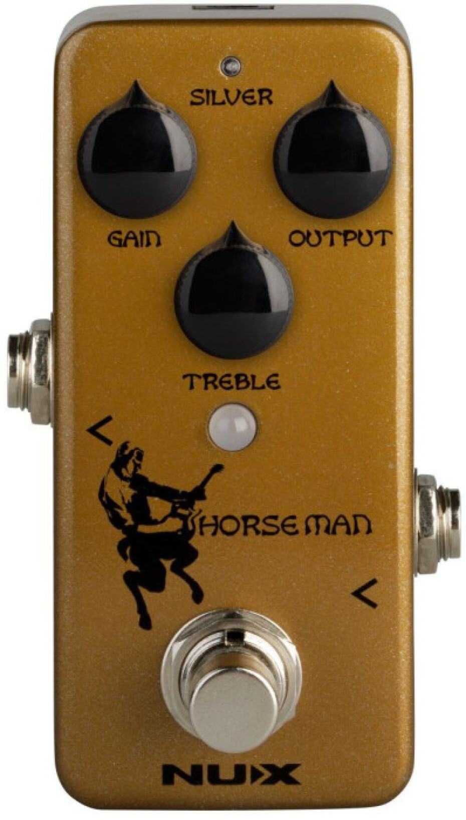 NUX NOD-1 Horseman - main (0)