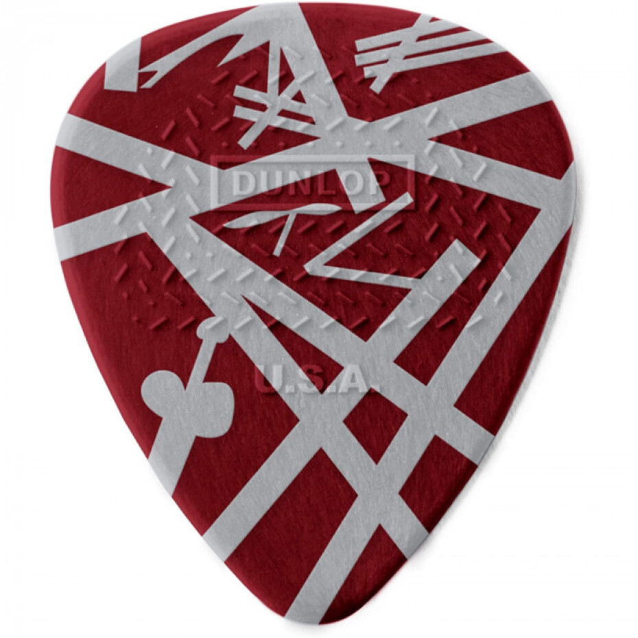 Dunlop EVHP07 - SHARK GUITAR MAX-GRIP - main (0)