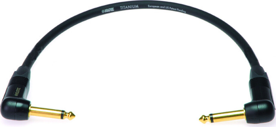 Klotz Titanum TI-RR030 - main (0)