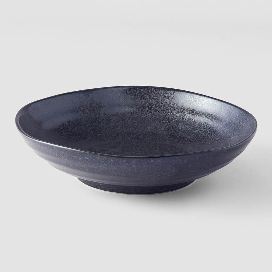 Jídelní miska MATT 21 cm, 600 ml, MIJ - main (1)