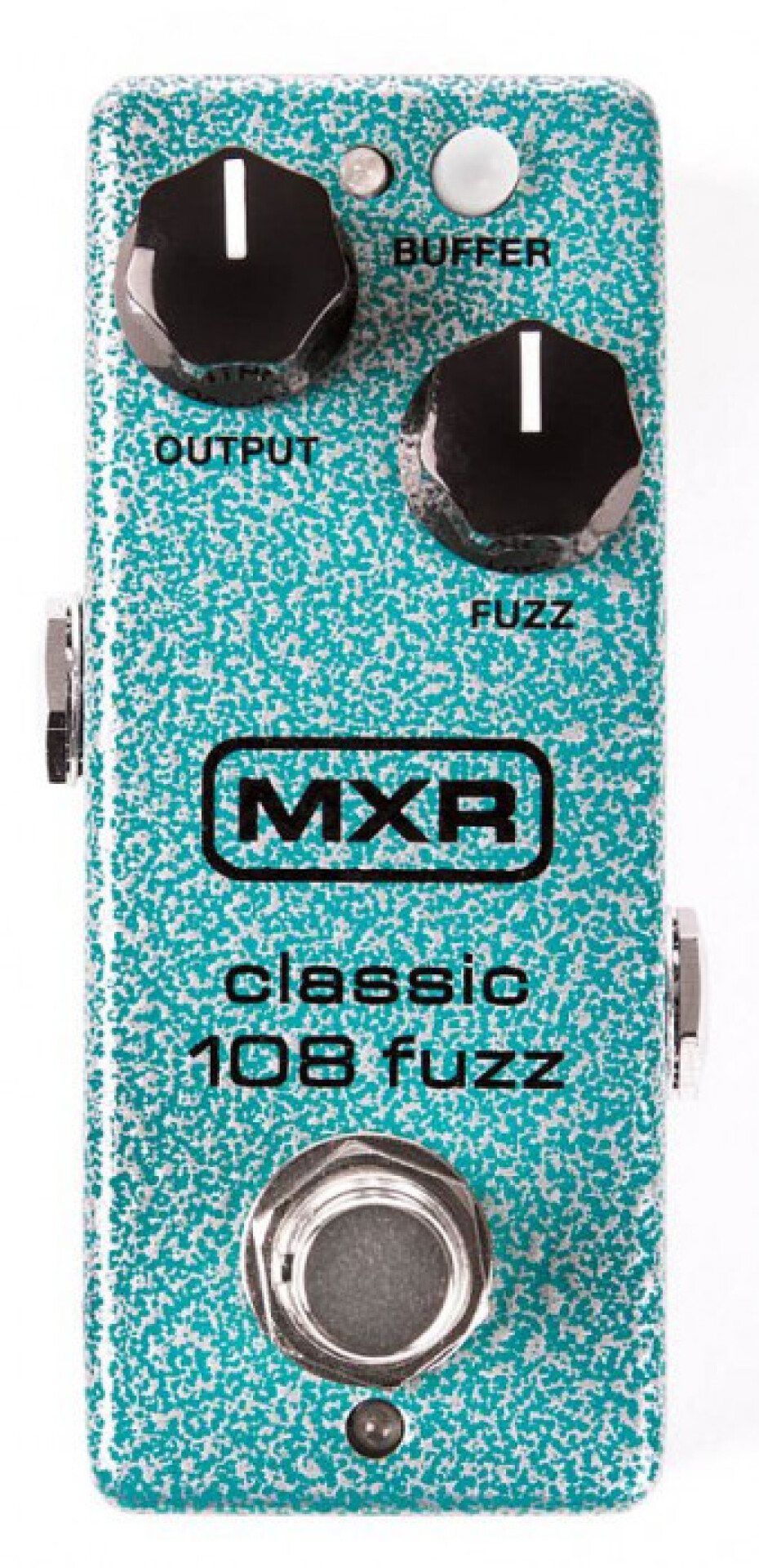 Dunlop MXR Classic 108 Fuzz Mini - main (0)