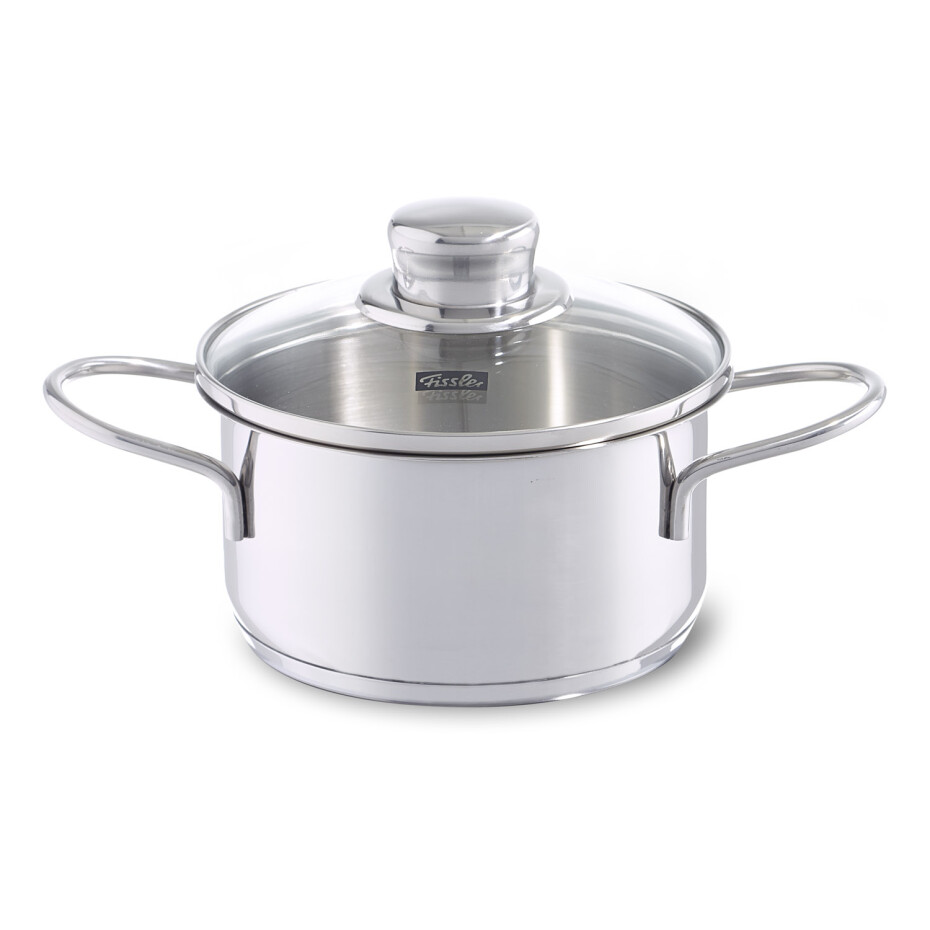 Hrnec SNACK SET 14 cm, Fissler - main (0)