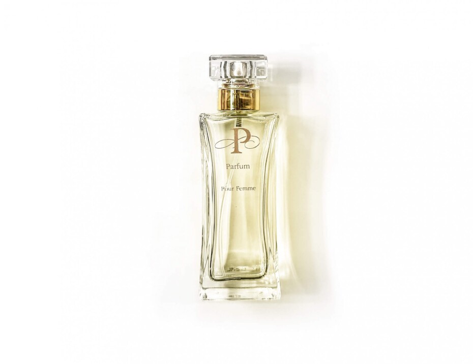 Empleada No.15 Parfémovaná voda Velikost: 50 ml - main (0)