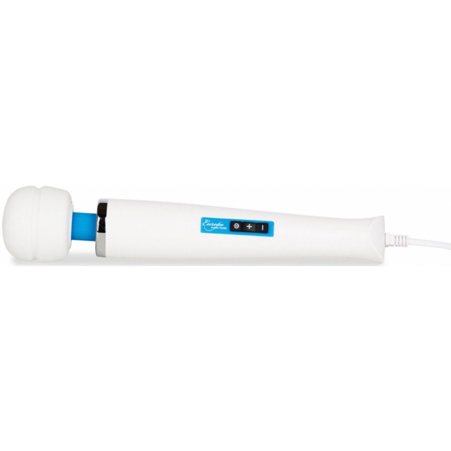 Europe Magic Wand Massager - main (1)