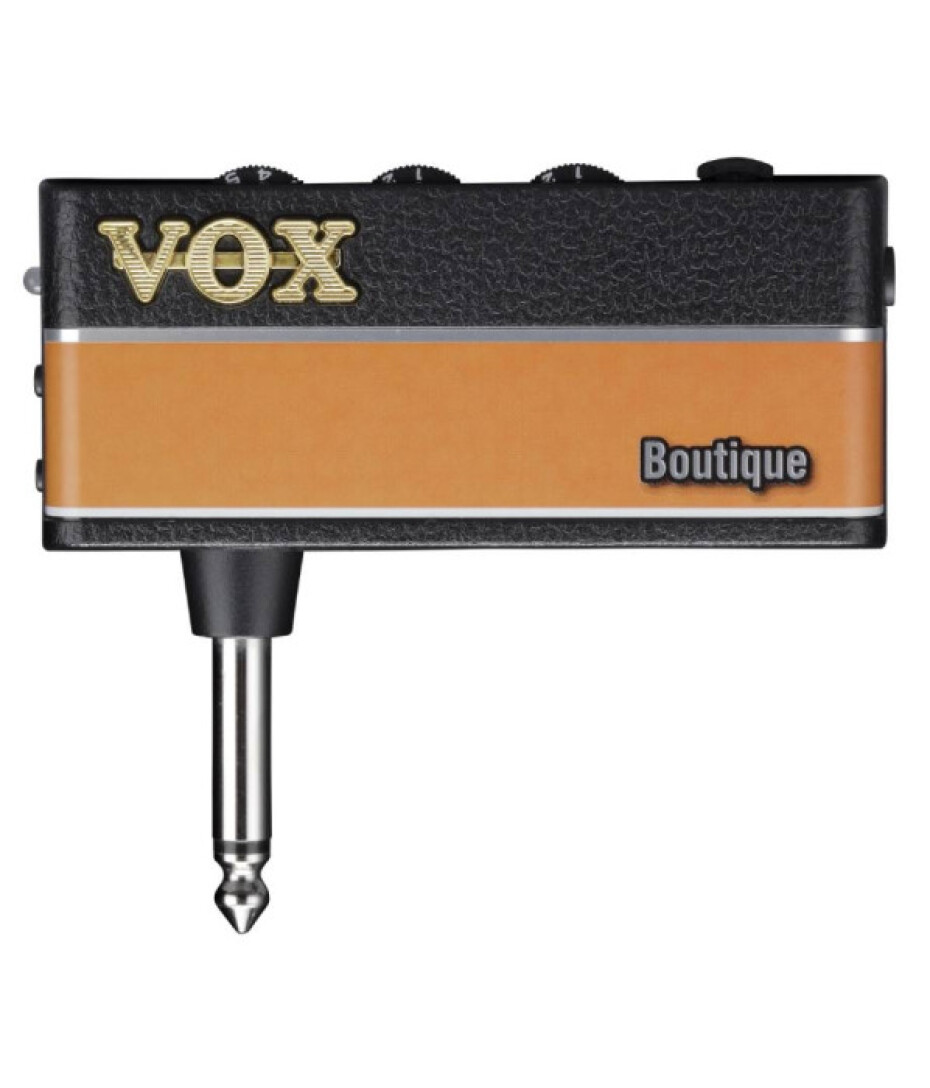 VOX amPlug3 Boutique - main (0)