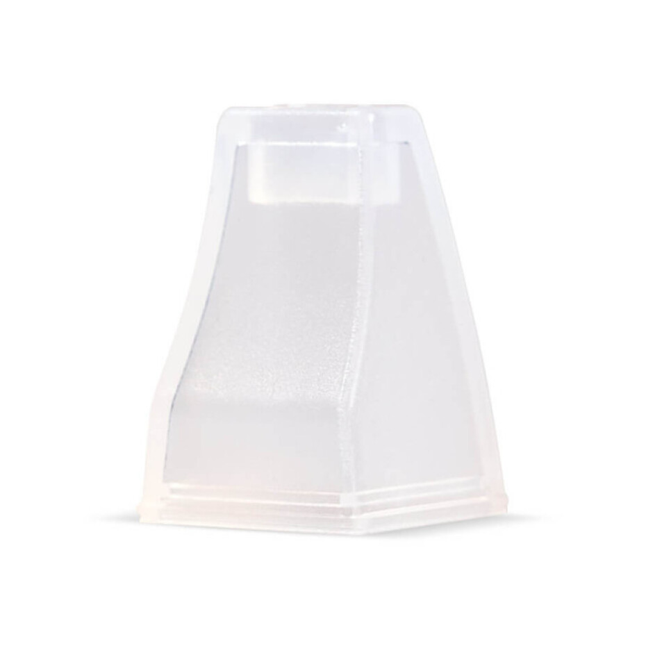 Carry-on Digital Wind Instrument Mouthpiece Cover - main (0)