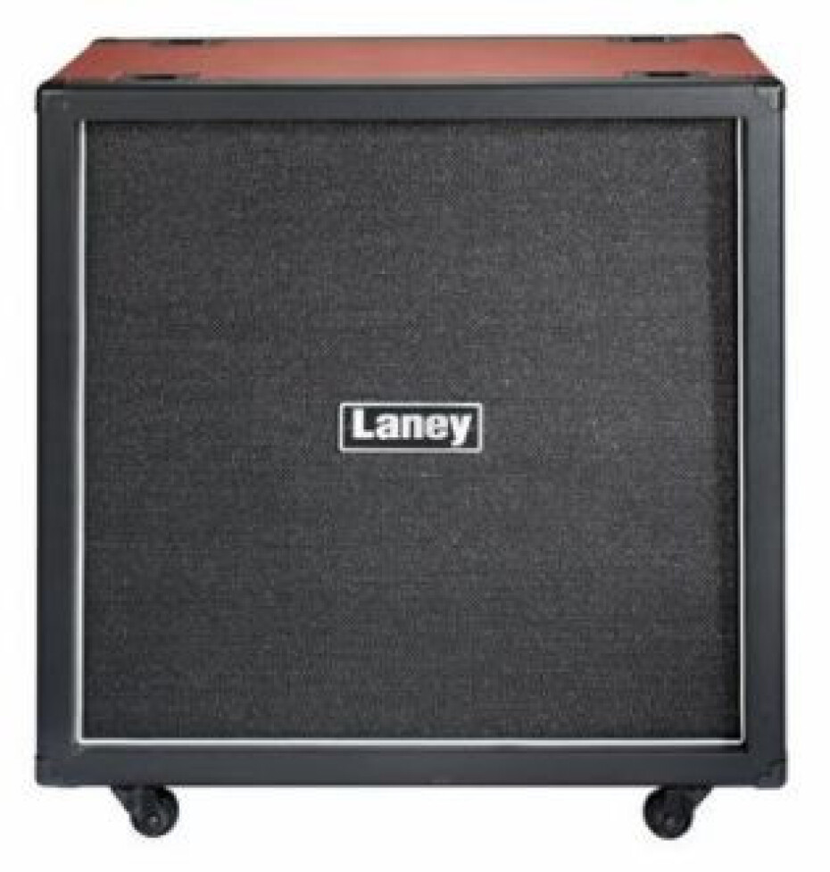 Laney GS412VR - main (0)