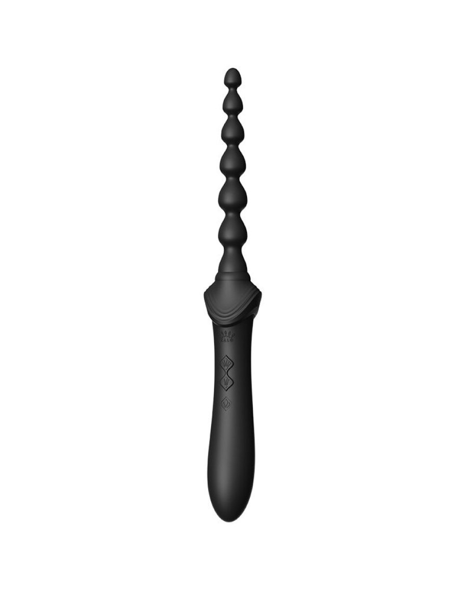 Zalo Bess 2 Heating Clitoral - main (9)