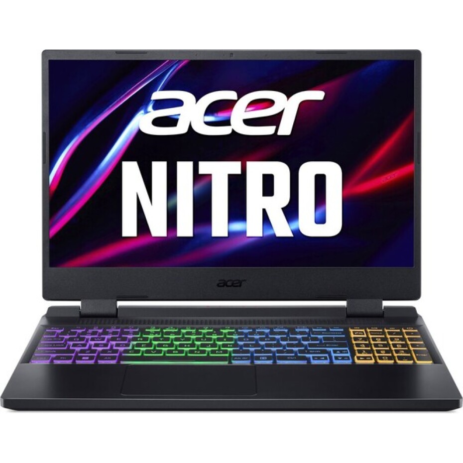Acer Nitro 5 (NH.QM0EC.00N) černý - main (0)