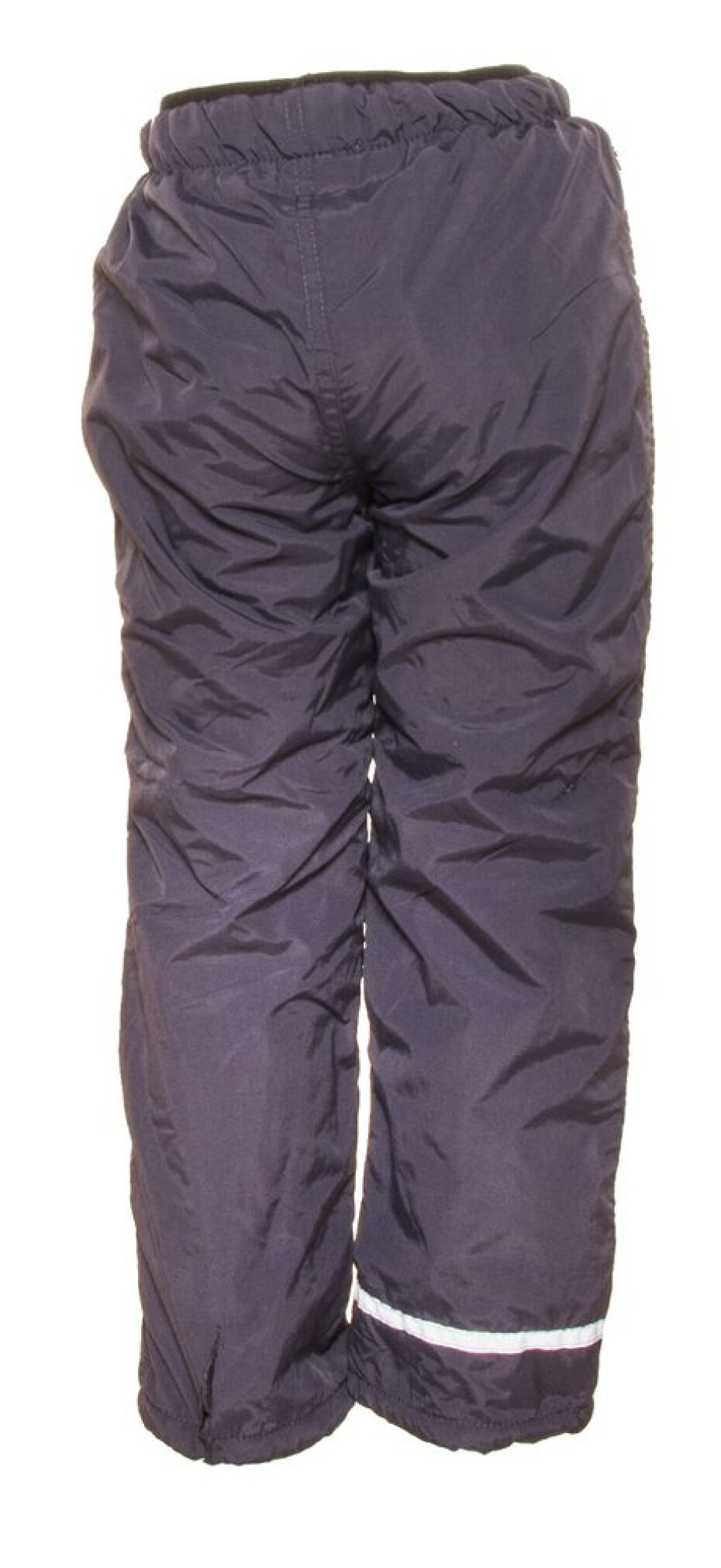 kalhoty sportovní podšité fleezem outdoorové, Pidilidi, PD1075-09, šedá - 128 | 8let - main (2)