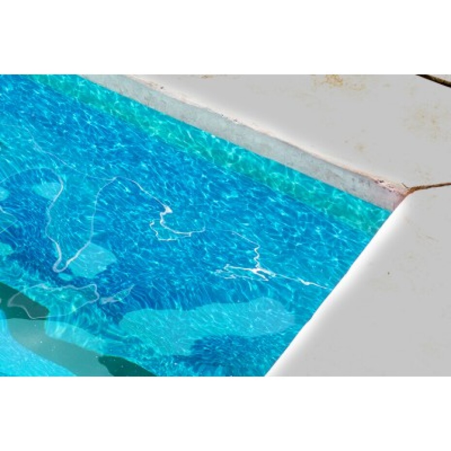 Haogenplast bazénová folie Printed Cool Sparks 25 m x 1,65 m x 1,5 mm, role - main (15)