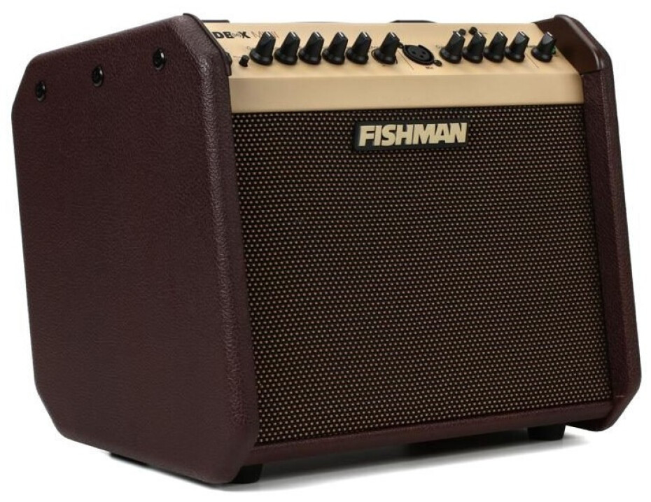 Fishman Loudbox Mini Bluetooth - main (0)