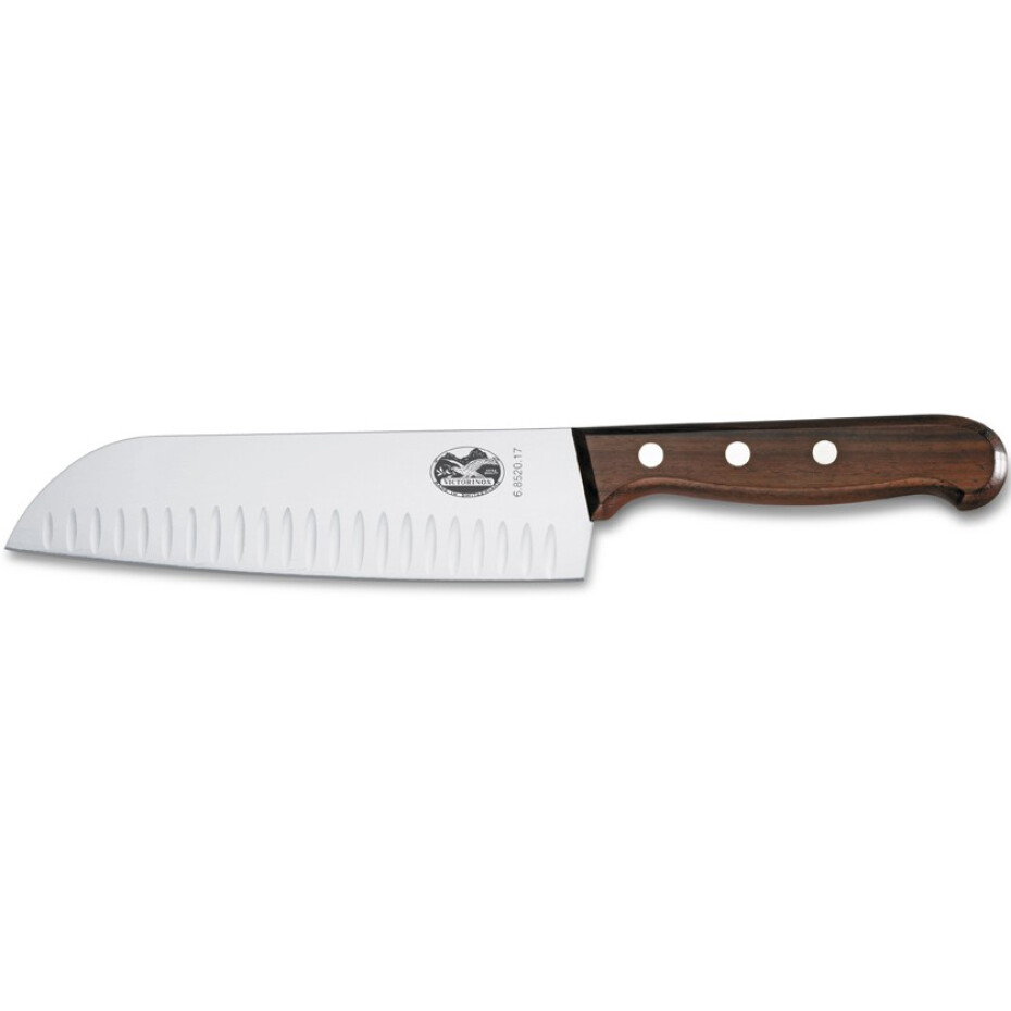 Japonský nůž SANTOKU 17 cm, Victorinox - main (0)
