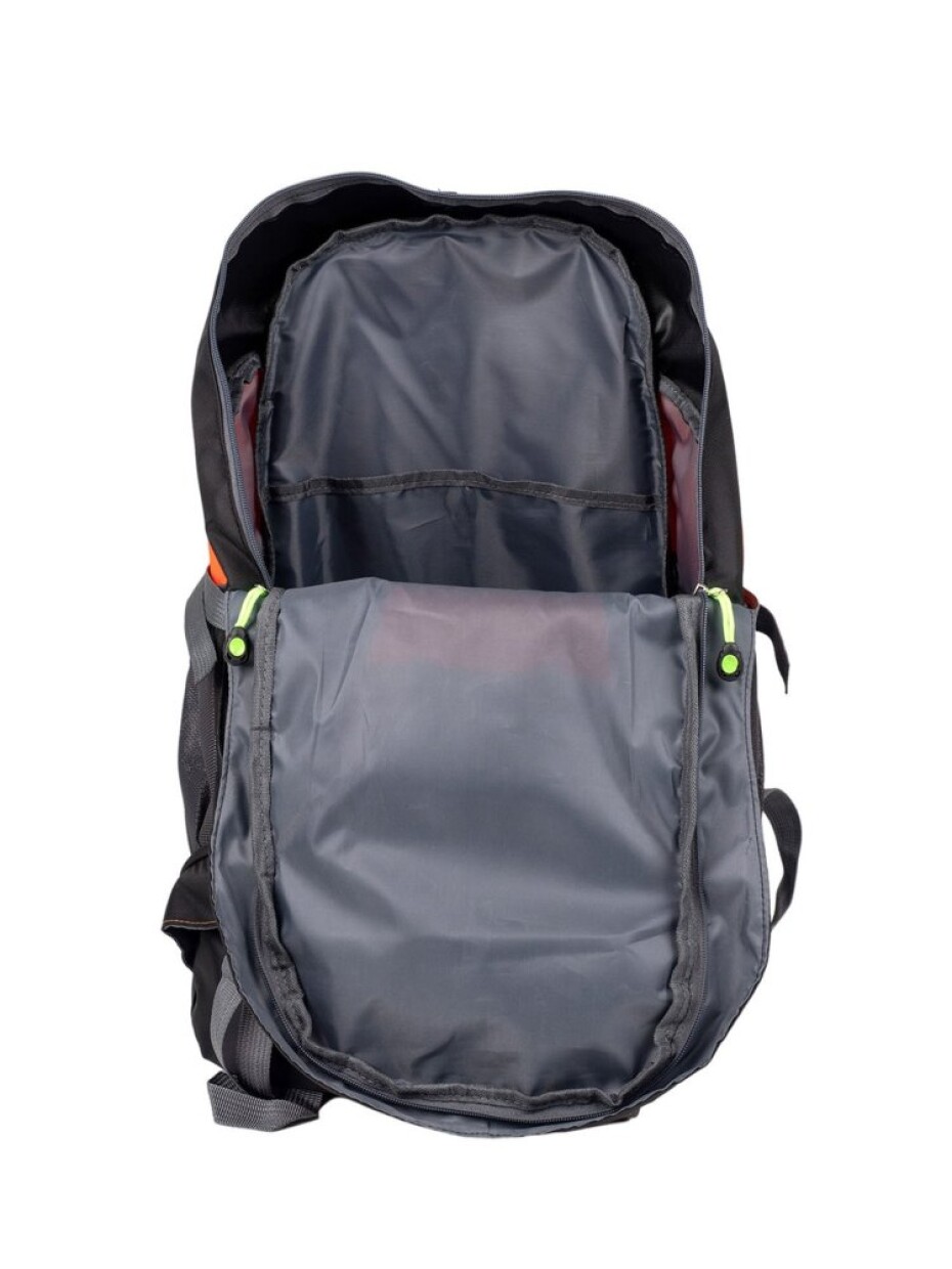 Acra Batoh Acra Adventure 50 L oranžový na horskou turistiku 63602759 - main (13)