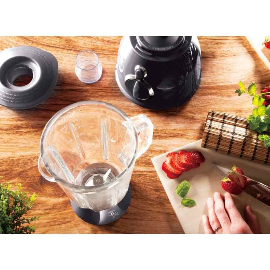 BERLINGERHAUS Mixér stolní 1,5 l Carbon PRO Line BH-9284 - main (6)