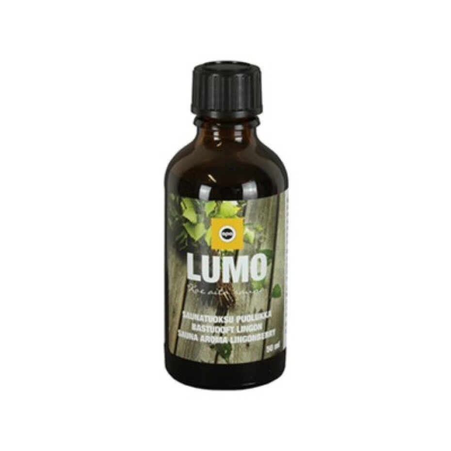 OPA LUMO saunové aroma, esence, brusinka - main (0)