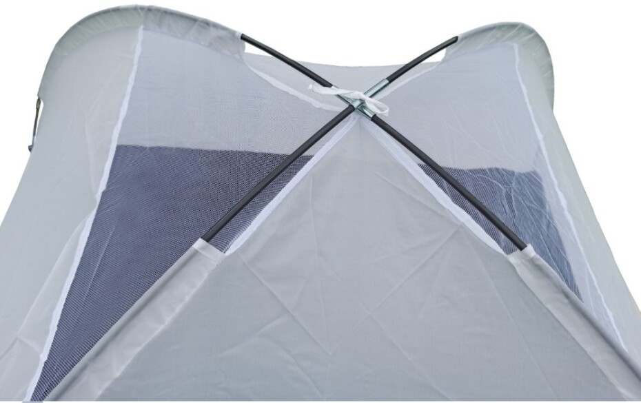 Acra Stan Acra Brother ST04/2 pro 3 - 4 osoby, dvouplášťový 6952130 - main (3)