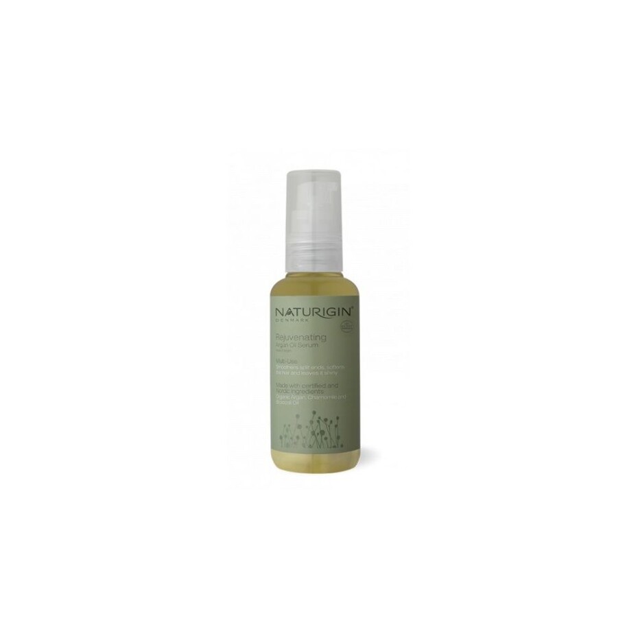 Naturigin Sérum s arganovým olejem pro roztřepené konečky 50 ml - main (0)