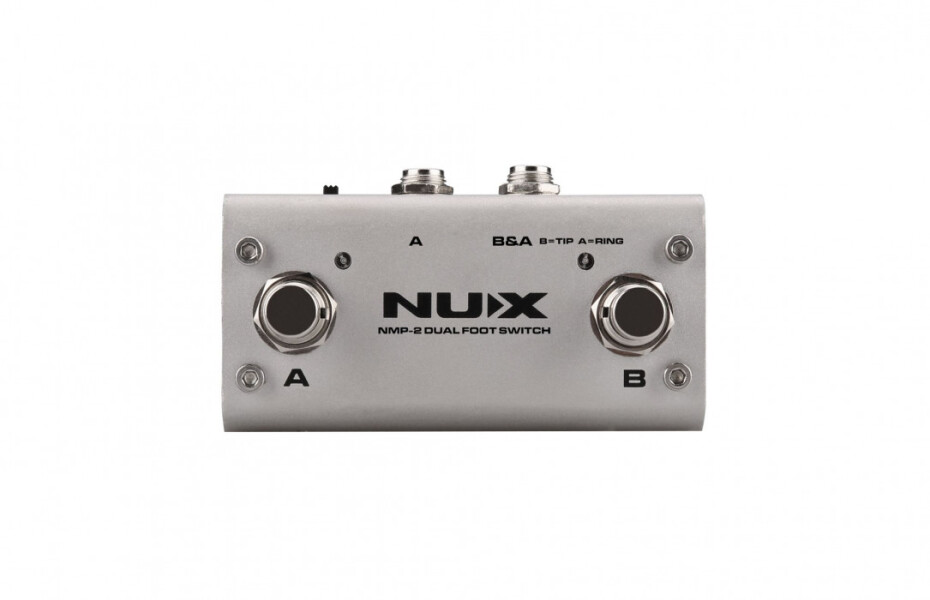 NUX NMP-2 - main (0)