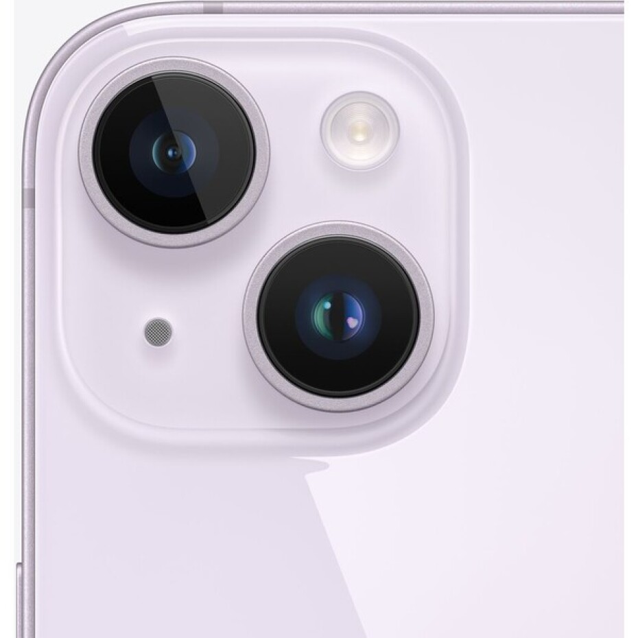 Apple iPhone 14 Plus 256GB fialový - main (4)