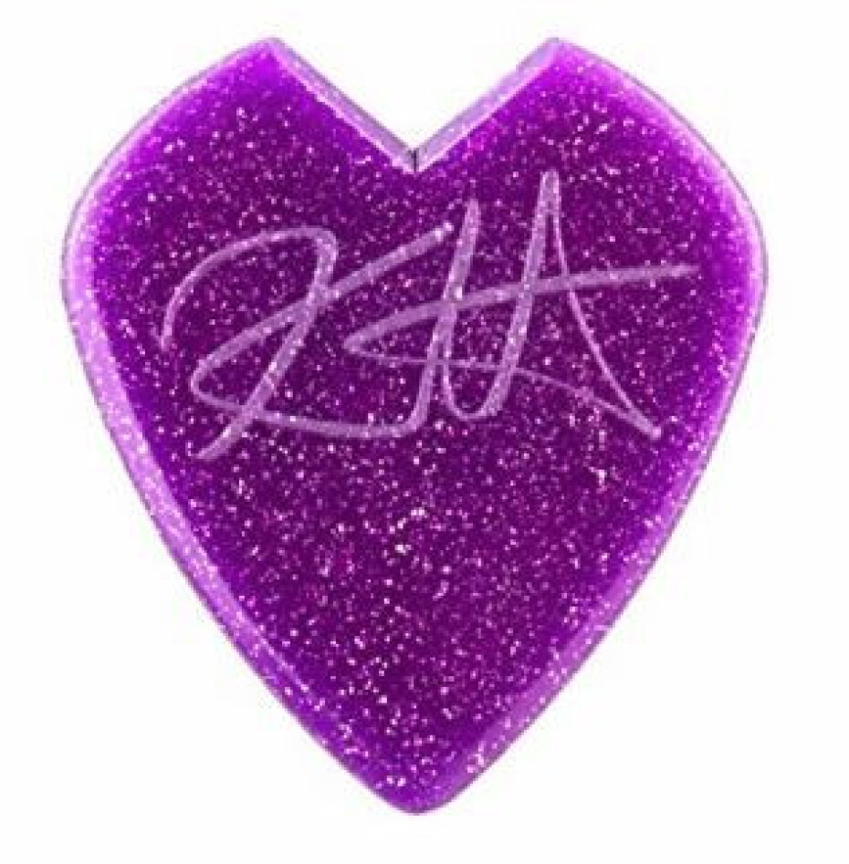 Dunlop 47PKH3NPS Kirk Hammett Purple Sparkle Jazz III 6ks - main (0)