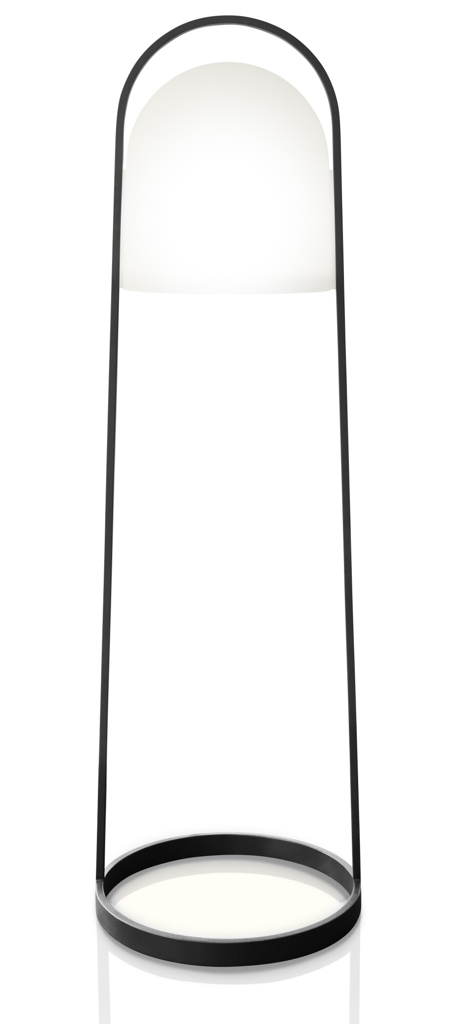 EVA SOLO Solární lampa vysoká, 100 cm, SunLight - main (2)