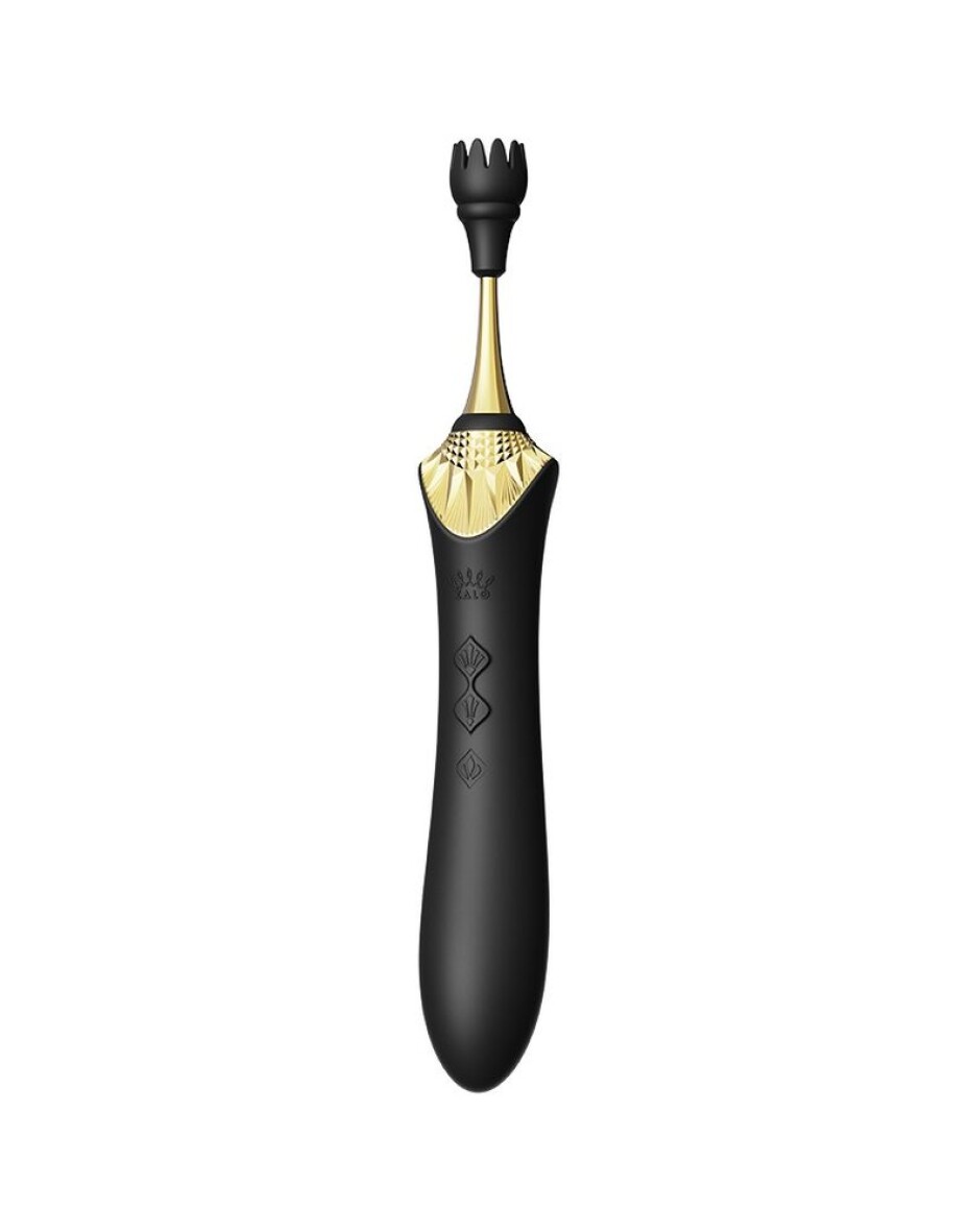Zalo Bess 2 Heating Clitoral - main (8)