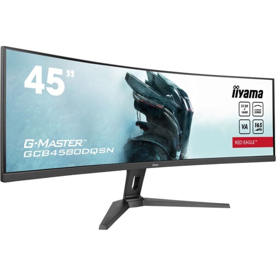 iiyama GCB4580DQSN-B1 herní monitor 44,5' - main (1)