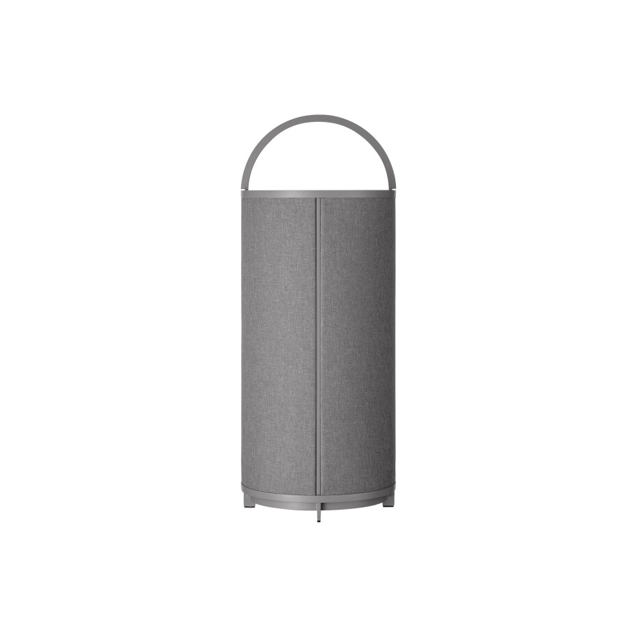 BLOMUS Lampa led hliníková šedá 51cm tawa led - main (1)
