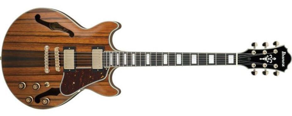Ibanez AM93ME Natural - main (0)