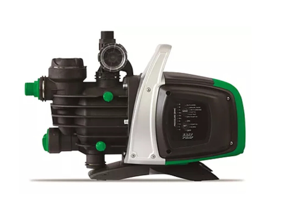 EASY PUMP EASY BOOST 850 Automatic, automatické čerpadlo - main (0)