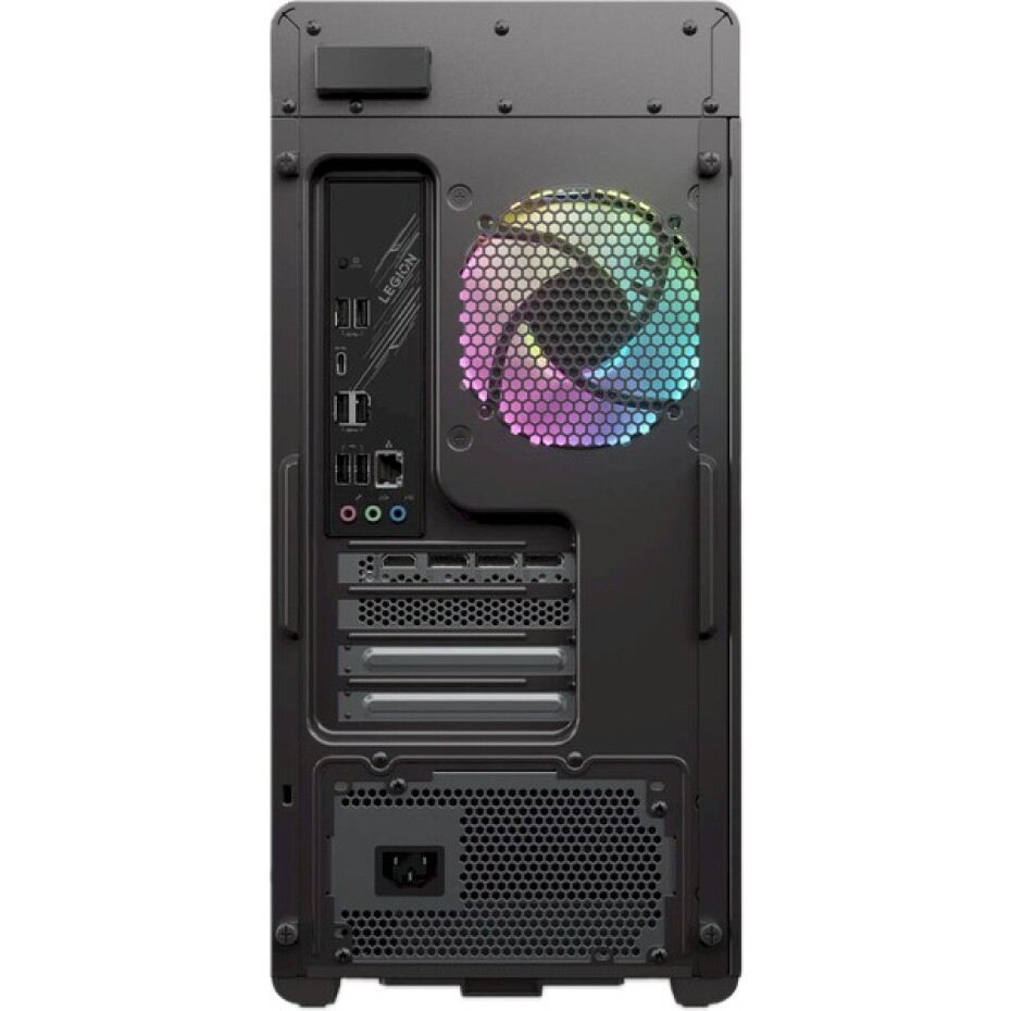 Lenovo Legion T5 26ARA8 (90UY00CHMK) černý - main (4)