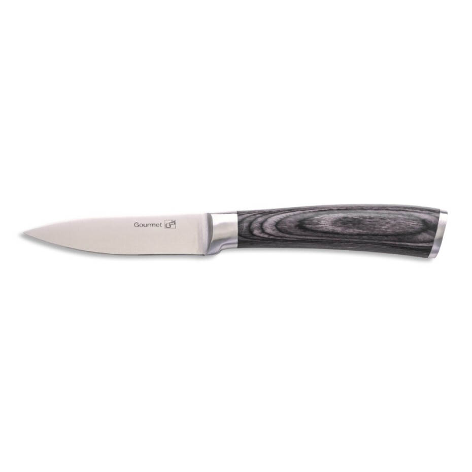 G21 Sada nožů G21 Gourmet Stone 5 ks + bambusový blok G21-6002238 - main (7)