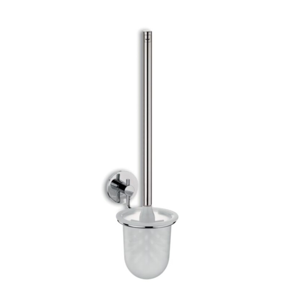 KELA WC štětka FARO nerez 43 cm KL-20156 - main (0)