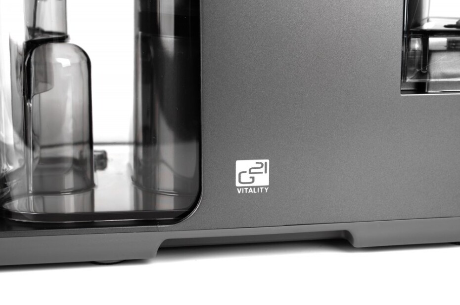 G21 Blender G21 Comfort Graphite Black G21-6008695 - main (13)
