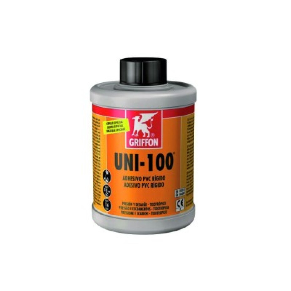 Griffon PVC lepidlon 1000 ml se štětcem - main (0)