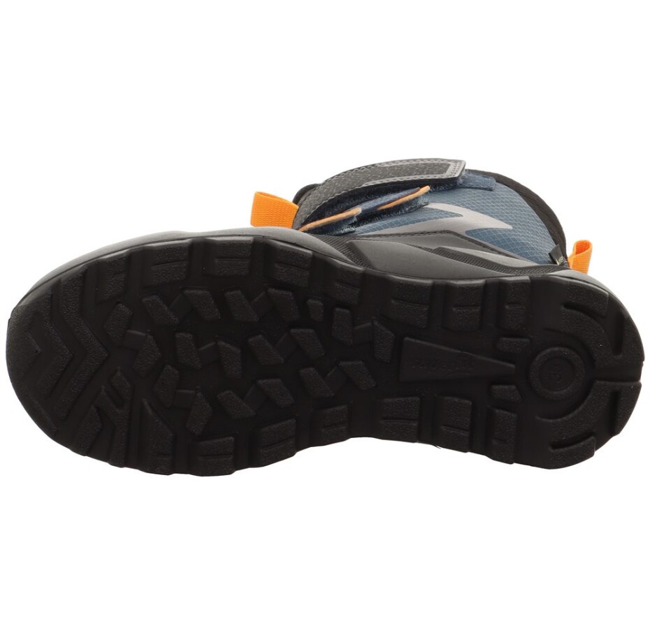 Chlapecké zimní boty ROCKET Blue/Black Gore-Tex, Superfit , 1-000401-8010, modrá - 35 - main (4)