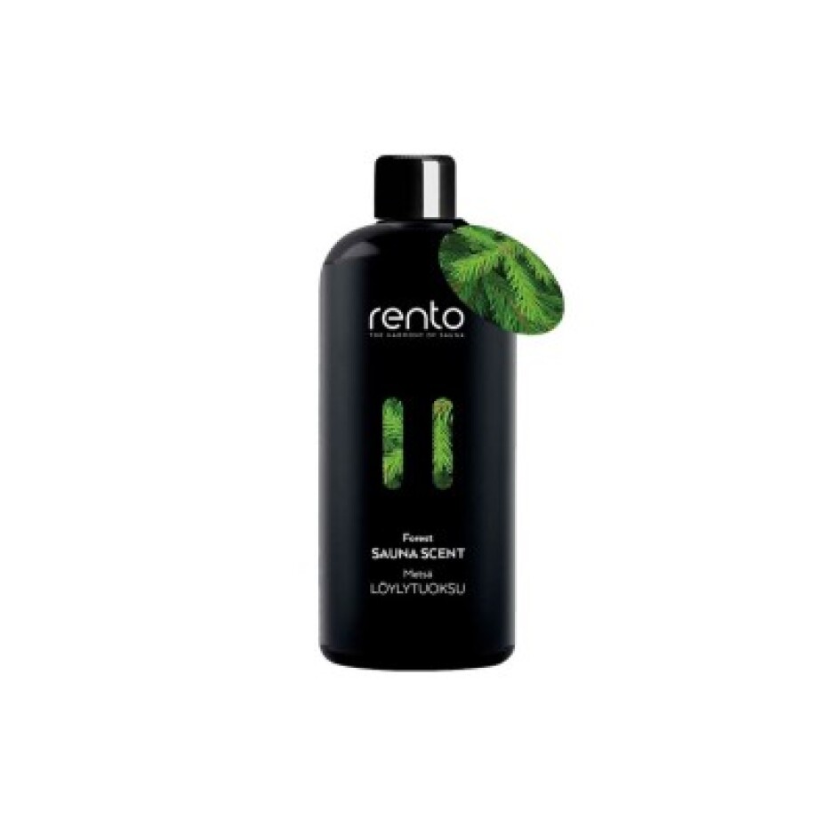 Rento saunové aroma vůně lesa 400 ml - main (0)