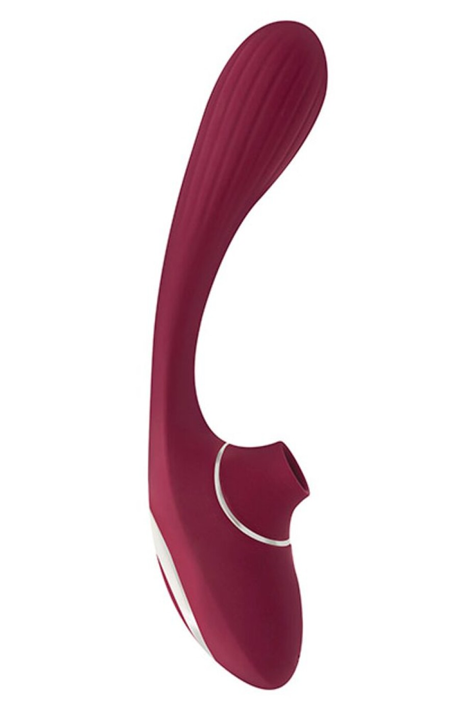 S Pleasures Dual Suction Wine - main (0)
