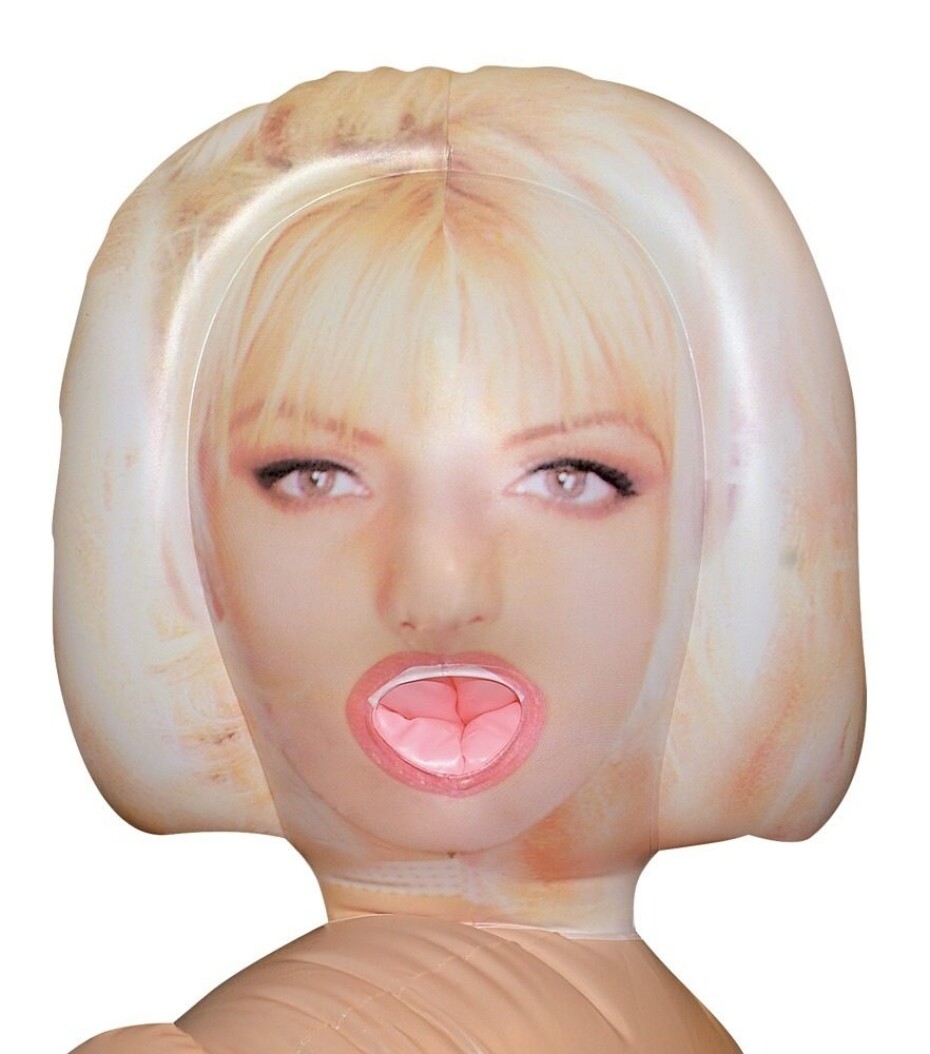 You2Toys Švédka Anna - main (1)