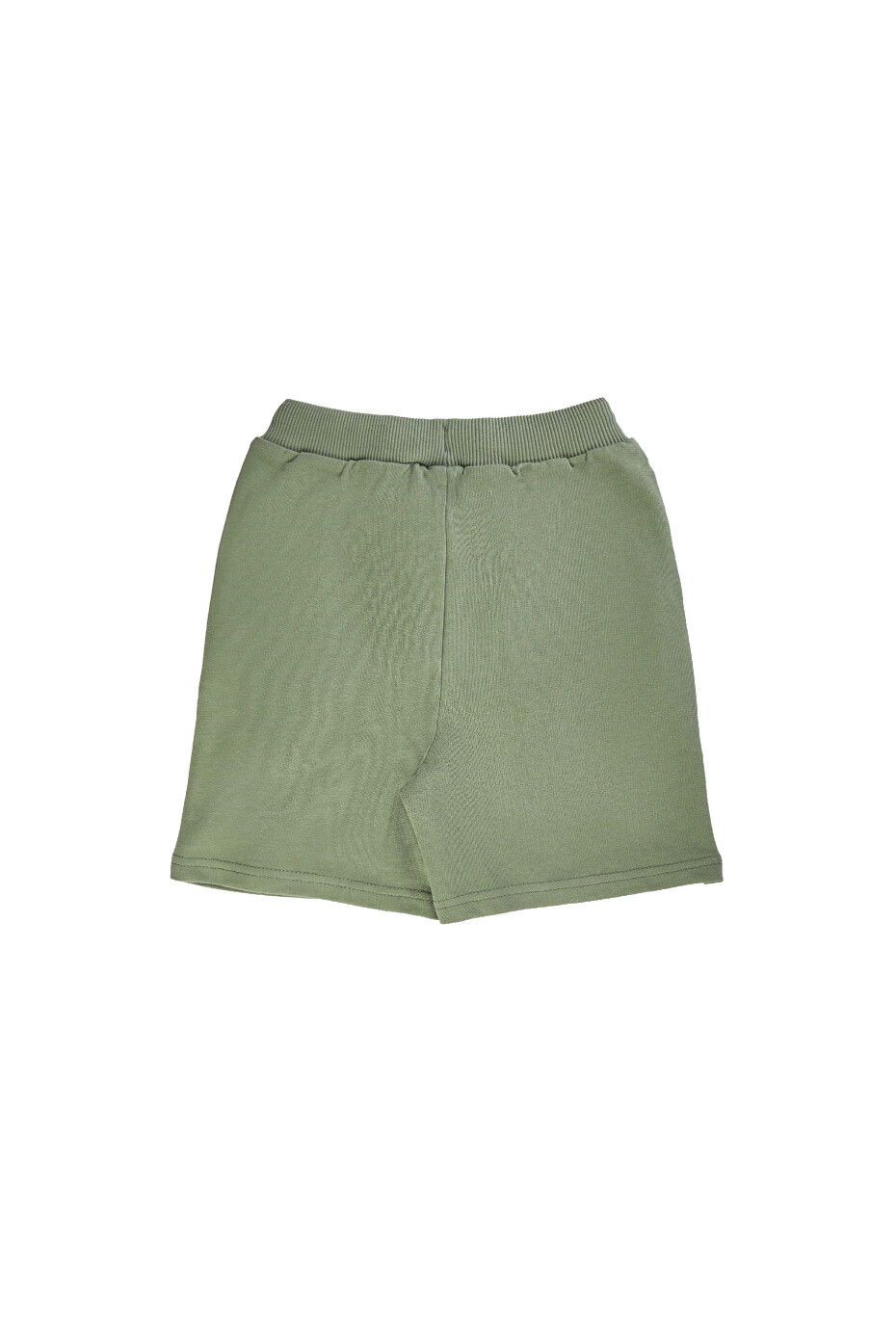 Chlapecké kraťasy - Winkiki WJB 01729, khaki Barva: Khaki, Velikost: 146 - main (2)