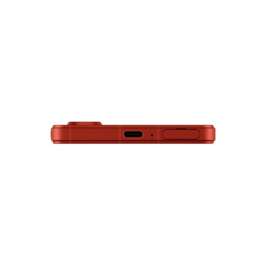 Sony Xperia 1 VI 5G červená - main (4)