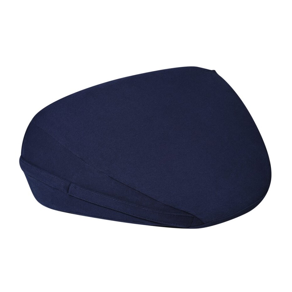 Dame Pillo Sex Pillow Indigo - main (0)