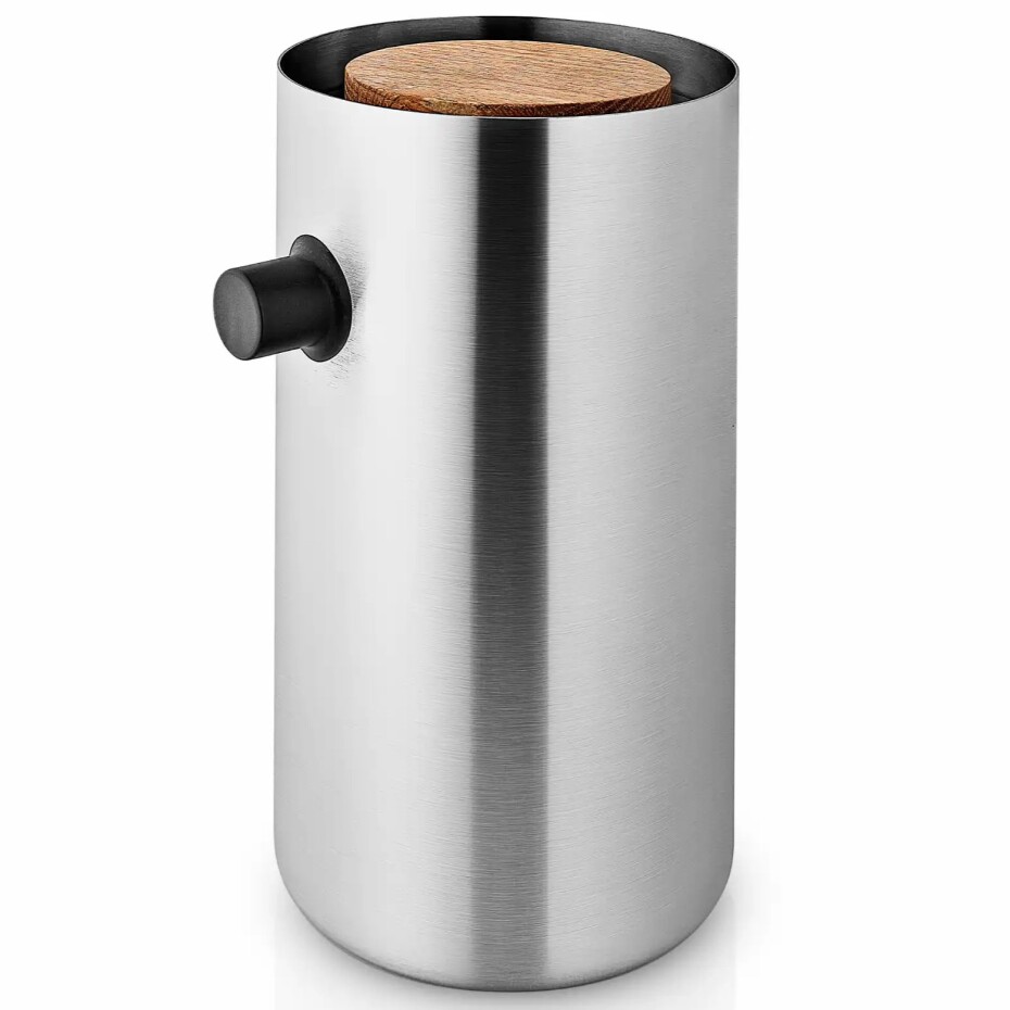 Vakuová termoska NORDIC KITCHEN 1,8 l, stříbrná, nerezová ocel, Eva Solo - main (0)