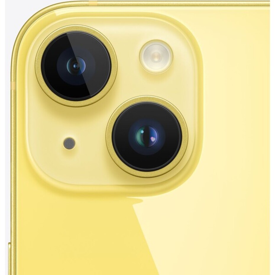 Apple iPhone 14 512GB žlutý - main (3)