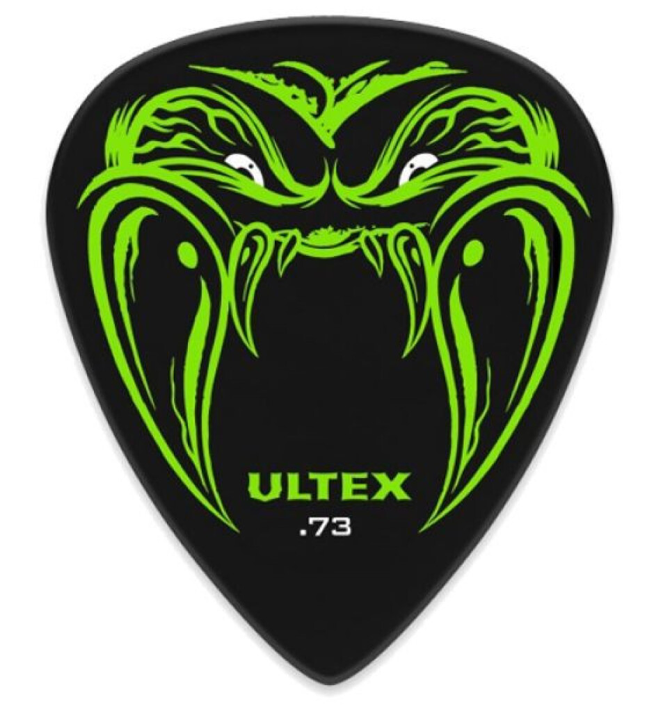 Dunlop Hetfield Black Fang 0.73 - main (0)
