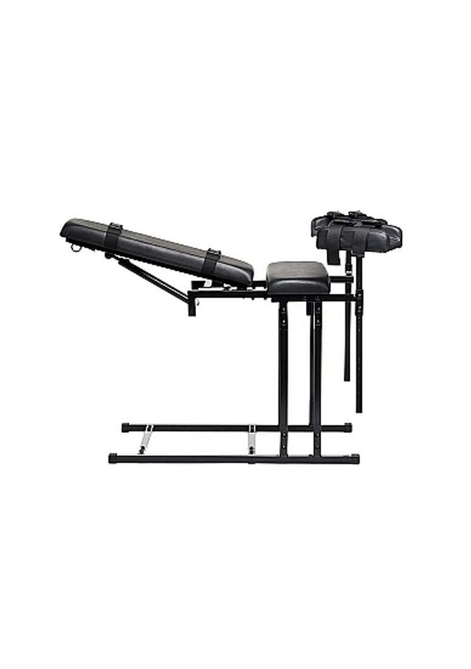 Master Series Extreme Obedience Chair - main (3)