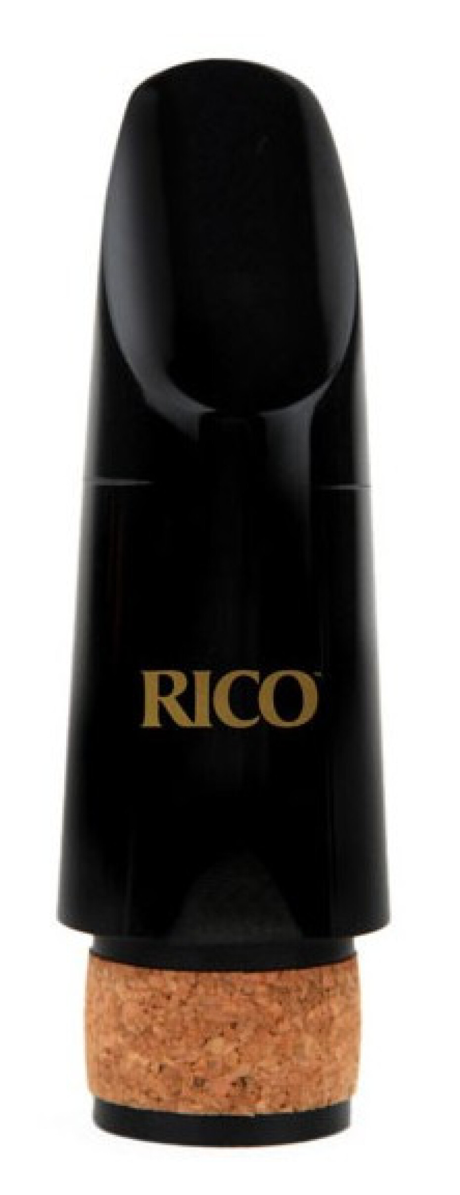 Rico RRGMPCBCLC5 Graftonite Mouthpieces - Bb Clarinet - C5 - main (0)