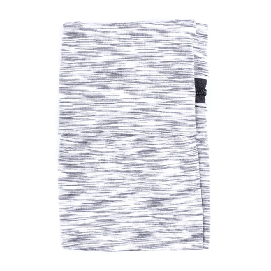 Sportago Armband na běh - šedá - main (2)