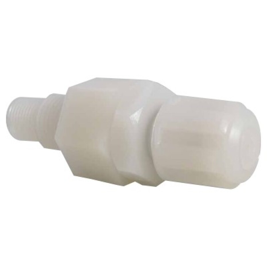 Vstřikovací ventilek 3/8'' a 1/2'' do potrubí PVDF-T - main (0)